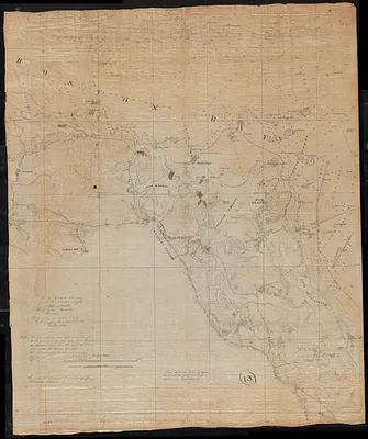 Approaches to Cohasset Harbor Mass.