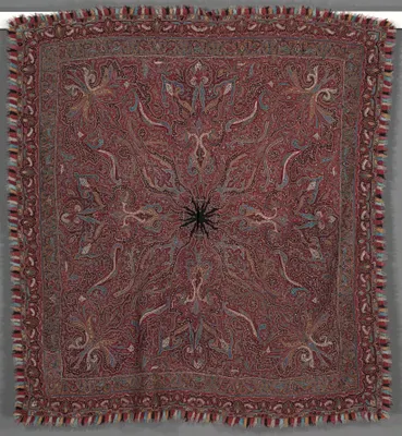 Shawl