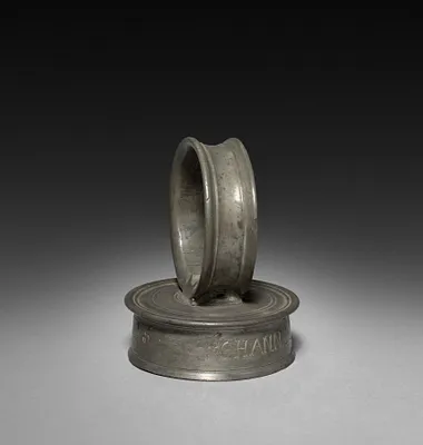 Cannister (lid)