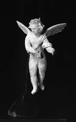 Winged Hypnos