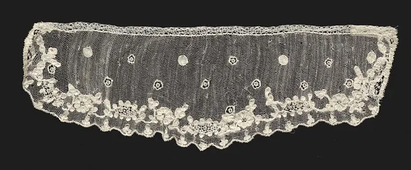 Lace Cuff
