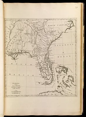 Florida from the latest authorities