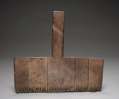 Carding Tool