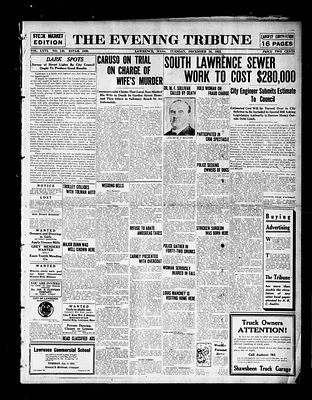 The Evening Tribune