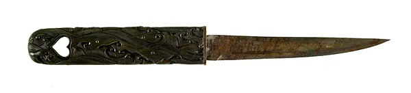 Kozuka with Waves