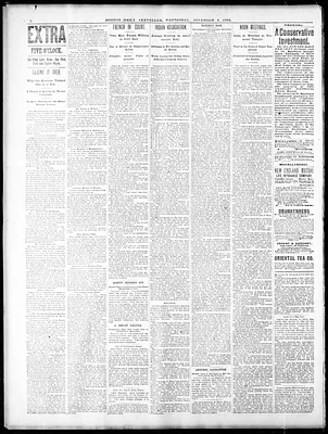 Boston Daily Traveller