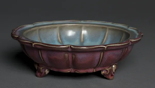Bulb Bowl