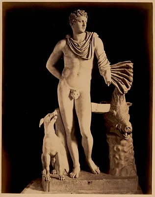 Meleager