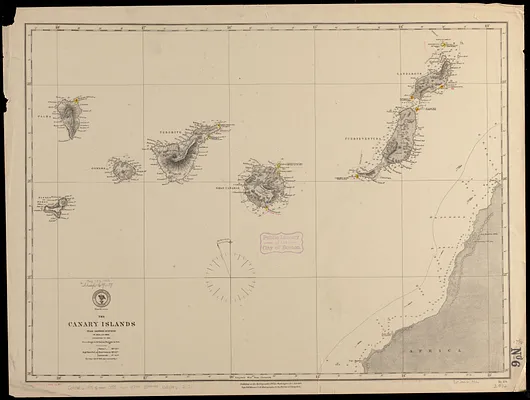 The Canary Islands