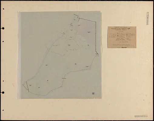 Prospect Hill IV Harvard Forest 1925 and 1926-27 update