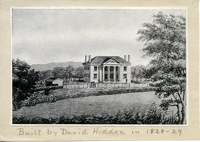 Abbot Hall