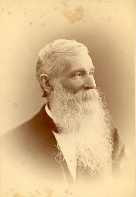 Nathaniel Swift