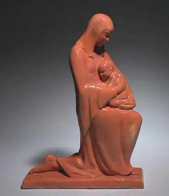 Madonna and Child