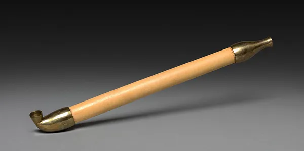 Tobacco Pipe