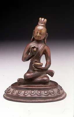Yogi