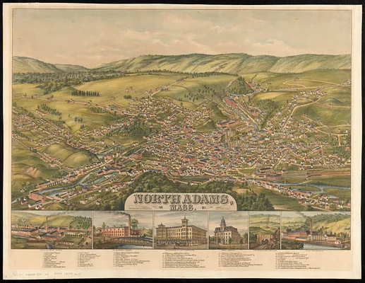 North Adams, Mass.