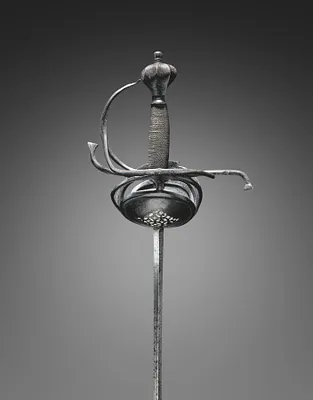 Rapier