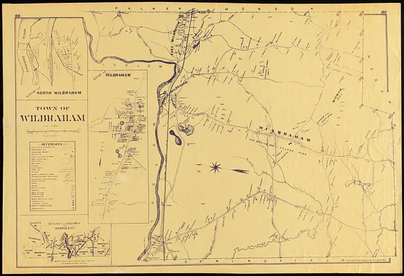 Town of Wilbraham