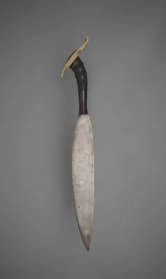 Sword (Barong)