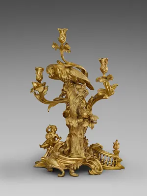 Candelabrum