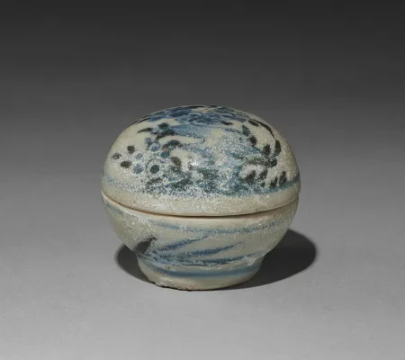 Pill Box