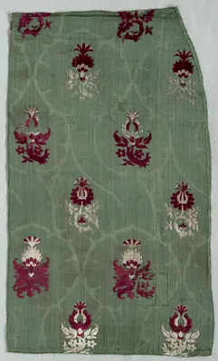 Velvet Fragment