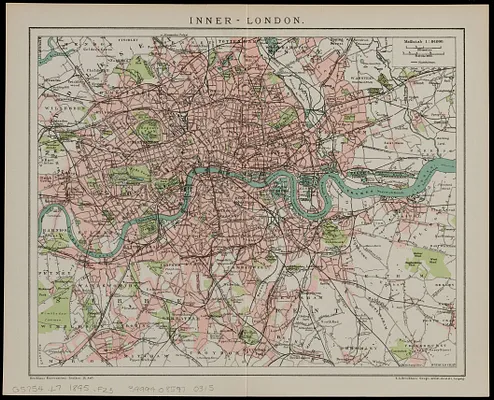 Inner-London