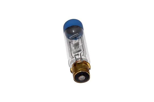 General Electric precision lamp for optical devices