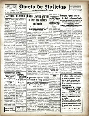 Diario de Noticias