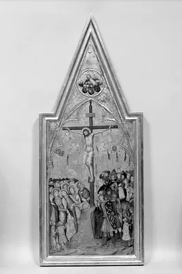 The Crucifixion