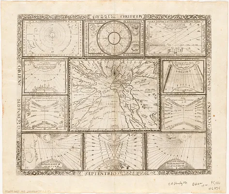 [World map]