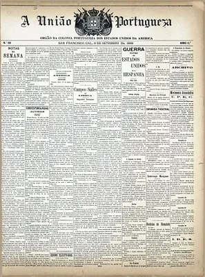 A União Portuguesa