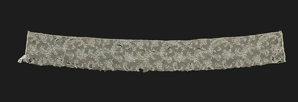 Lace Insertion