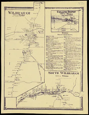 Town of Wilbraham
