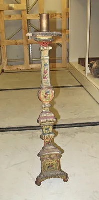 Candleholder (2 of 2)