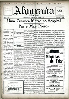 Alvorada Jornal Diario