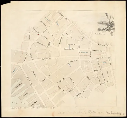 Boston, Feb. 20 1873