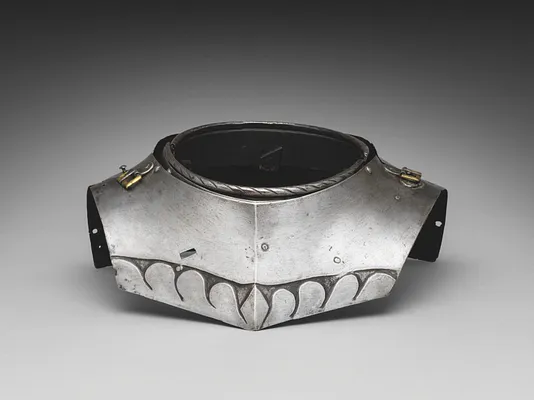 Gorget