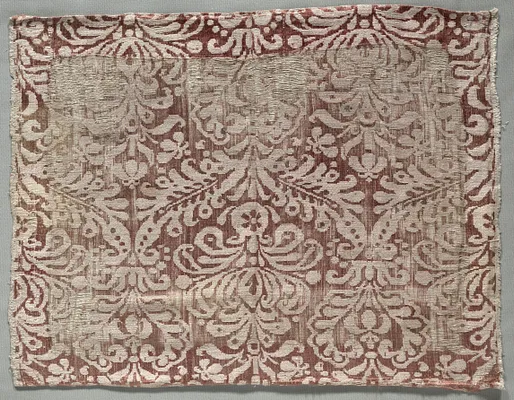 Textile Fragment