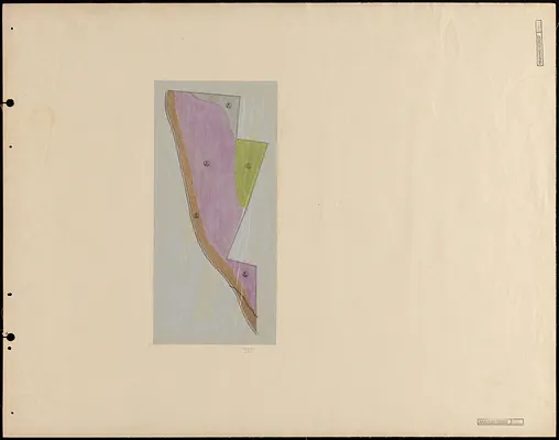 Slab City IX 1924-25 stand map