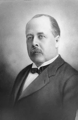 Alvin E. Mack