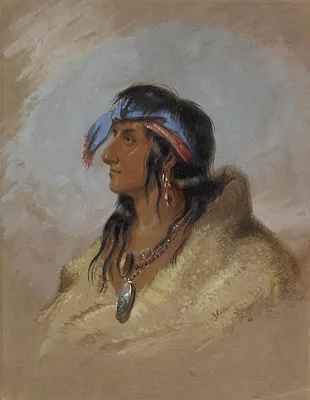 White Plume