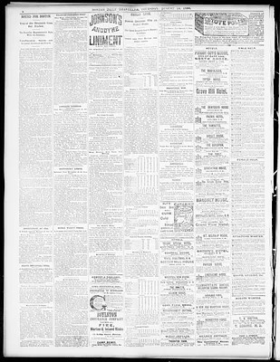 Boston Daily Traveller