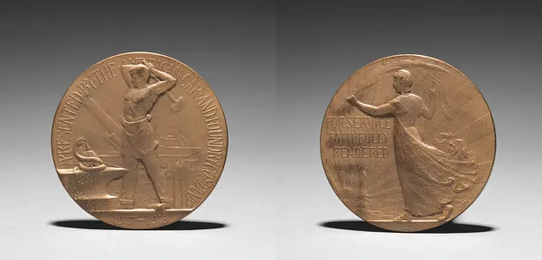 Honor Medal