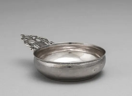 Porringer