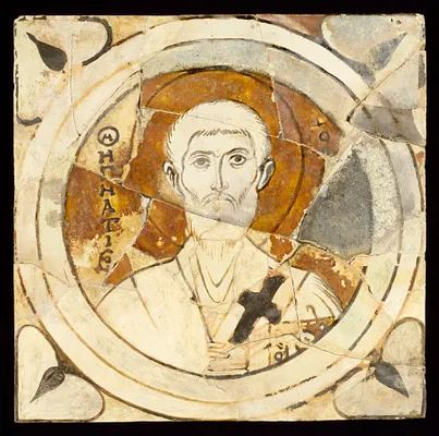 Saint Ignatius of Antioch