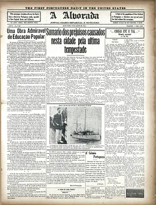 A Alvorada