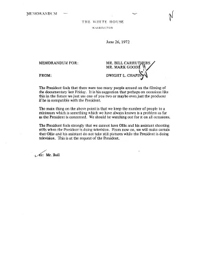 Appointments Office Procedures [III] [2 of 3]
