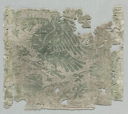 Silk Fragment