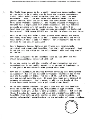 White House - Congressional Leadership Meeting, 9/11/70